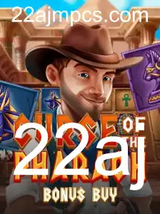 CurseofthePharaohBonusBuy: Um Novo Mundo de Aventuras no Egito Antigo