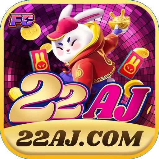 22aj Logo